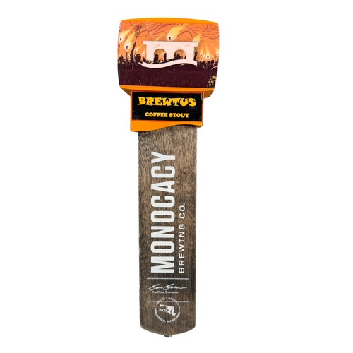 Monocacy brewing brewtus - co,