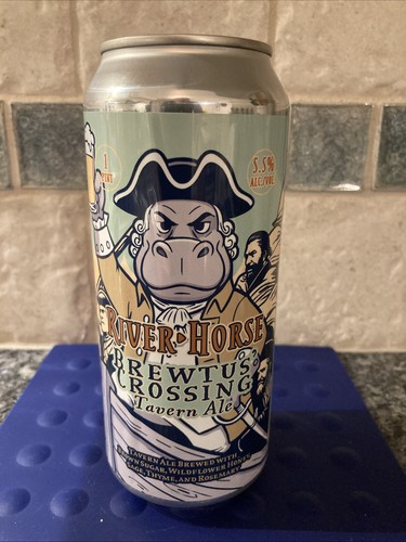 16oz riverhorse brewtus - 16oz,